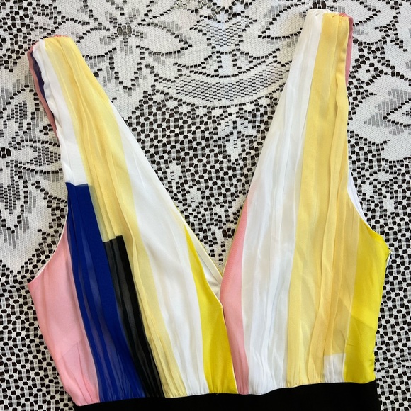 SANDRO PARIS DRESS - Picture 2 of 14